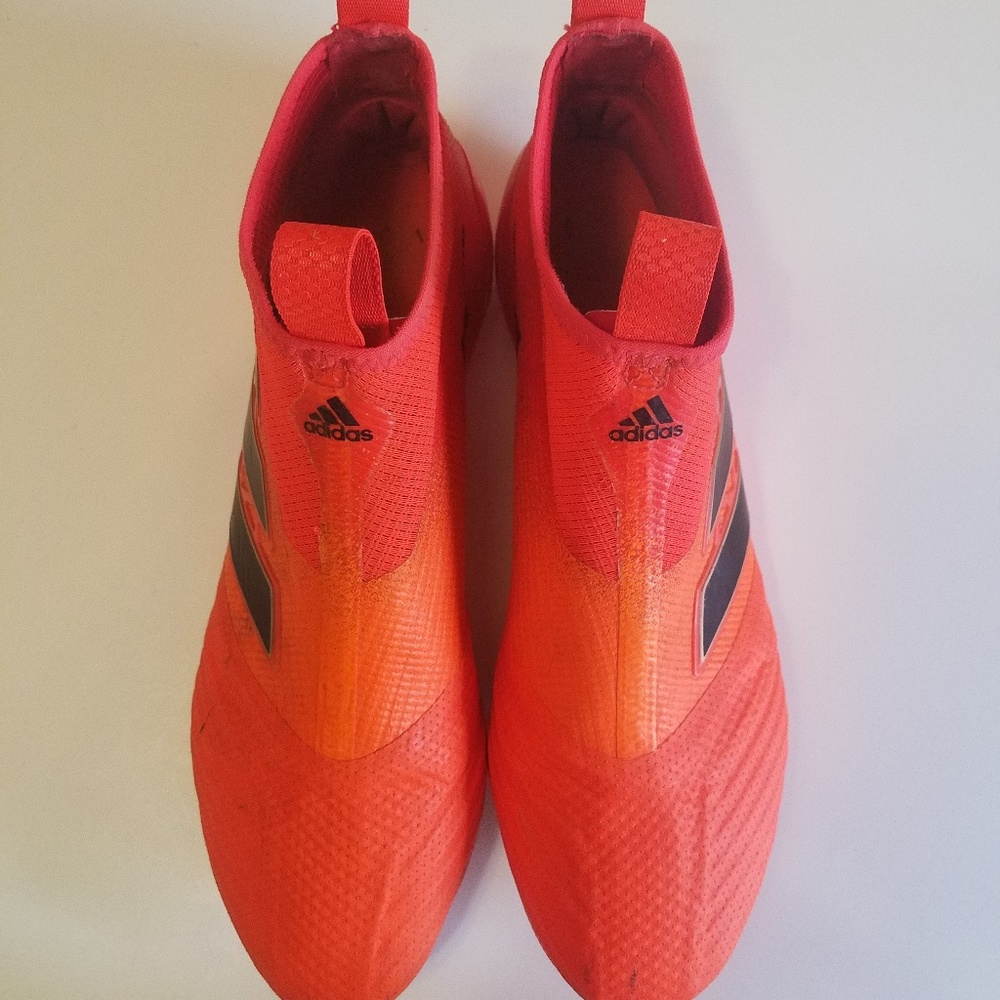 Adidas Ace 17+ Purecontrol FG